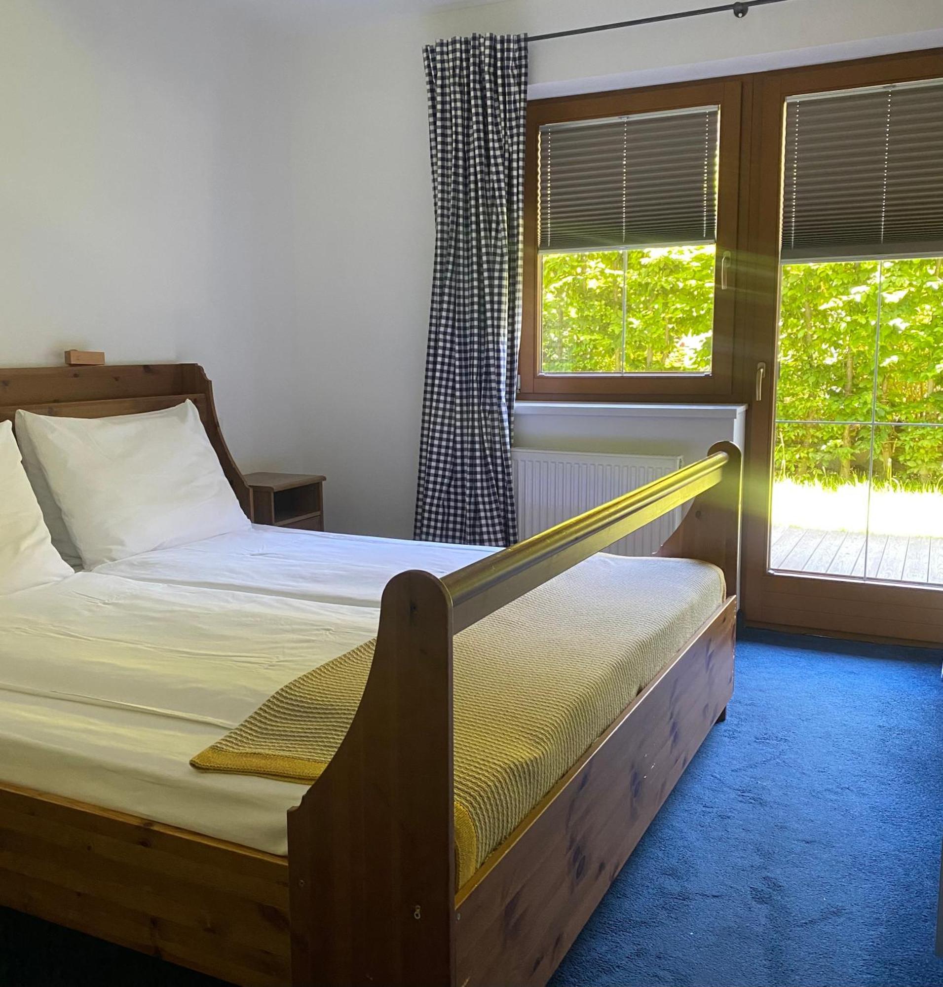 Haus Hislop Apartment Инералпбах Екстериор снимка